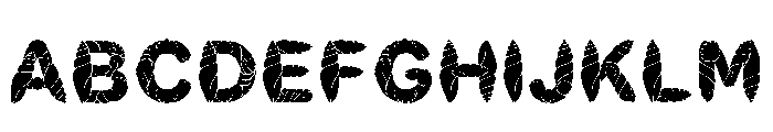 Aplop Regular FONT