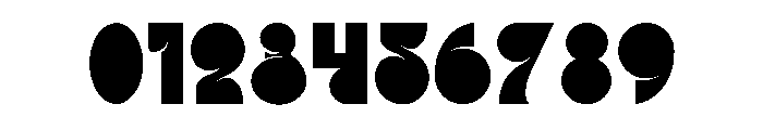 Apocent Font OTHER CHARS
