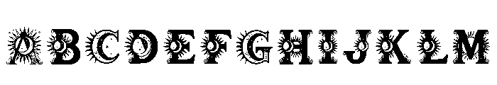 Apolline Regular FONT