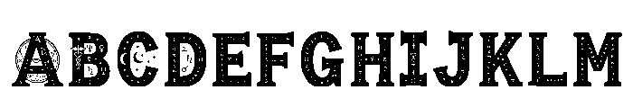 Apollonia Regular FONT