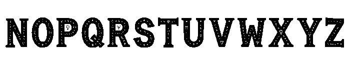 Apollonia Regular Font LOWERCASE