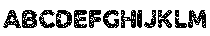 Apono Regular FONT