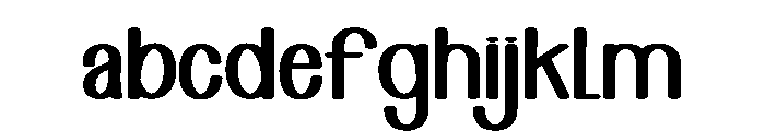 Apple Caramel FONT