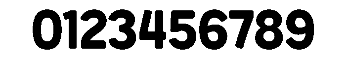 Apple Harvest Font OTHER CHARS