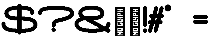 Apple Pie Font -Bold Regular Font OTHER CHARS