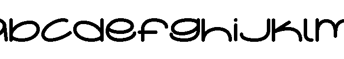 Apple Pie Font -Bold Regular FONT