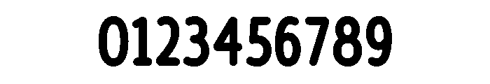 Applegen Font OTHER CHARS