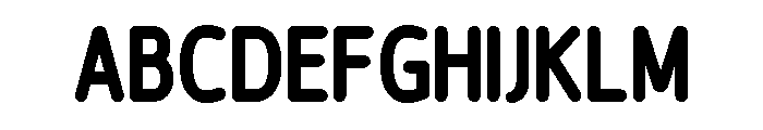 Applegen FONT