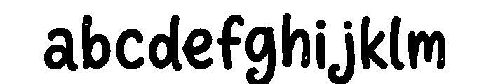 Apply FONT