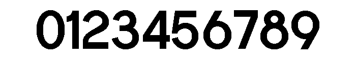 Apresto Regular Font OTHER CHARS