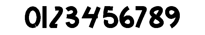 Apthecary Font OTHER CHARS