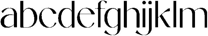 APHRODITE Regular otf (400) FONT