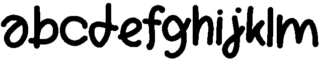 APRIL Regular otf (400) FONT