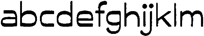 AperitivoPorto Regular otf (400) FONT