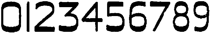 AperitivoPorto SemiBold otf (600) Font OTHER CHARS