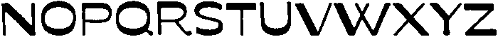 AperitivoPorto SemiBold otf (600) Font UPPERCASE
