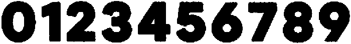 AperitivoPortoSans Bold otf (700) Font OTHER CHARS