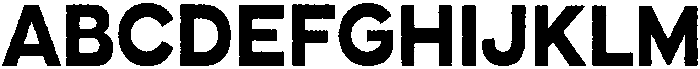 AperitivoPortoSans Regular otf (400) Font UPPERCASE