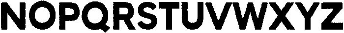 AperitivoPortoSans Regular otf (400) Font UPPERCASE