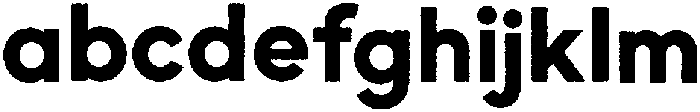 AperitivoPortoSans Regular otf (400) FONT