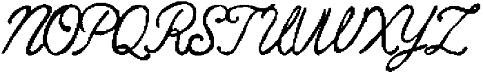 AperitivoPortoScript Regular otf (400) Font UPPERCASE