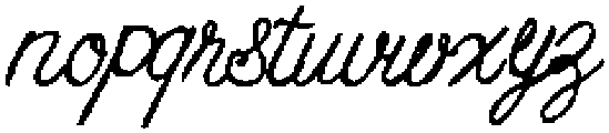 AperitivoPortoScript Regular otf (400) Font LOWERCASE