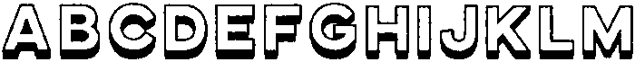 AperitivoPortoShadow Regular otf (400) FONT