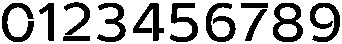 Apertura Regular otf (400) Font OTHER CHARS