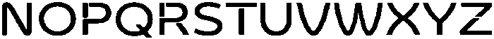 Apertura Regular otf (400) Font UPPERCASE