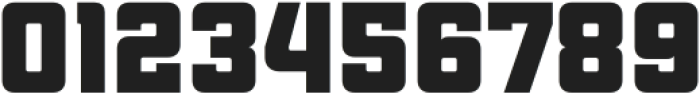 Apex Mk3 Black otf (900) Font OTHER CHARS