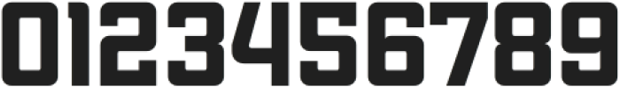 Apex Mk3 Bold otf (700) Font OTHER CHARS