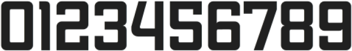 Apex Mk3 Medium otf (500) Font OTHER CHARS