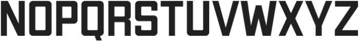 Apex Mk3 Medium otf (500) Font LOWERCASE