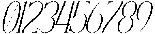 Apex Royale Italic otf (400) Font OTHER CHARS