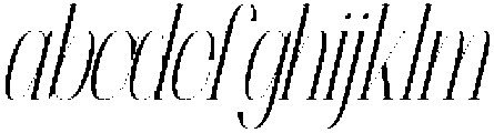 Apex Royale Italic otf (400) FONT