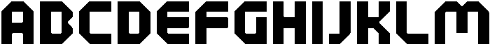 Apollo Regular otf (400) Font UPPERCASE