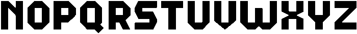 Apollo Regular otf (400) Font UPPERCASE
