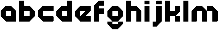 Apollo Regular otf (400) FONT