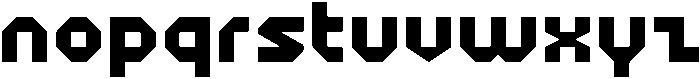 Apollo Regular otf (400) Font LOWERCASE