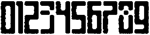 Apollon Angular otf (400) Font OTHER CHARS