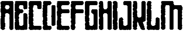 Apollon Angular otf (400) Font UPPERCASE