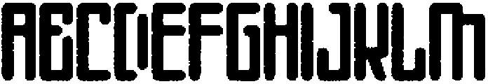 Apollon Circular Brush otf (400) Font