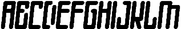 Apollon Circular Italic otf (400) Font