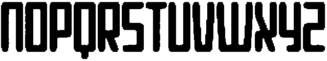 Apollon Circular Pencil otf (400) Font UPPERCASE