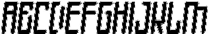Apollon Circular Rimmed Italic otf (400) Font UPPERCASE