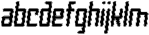 Apollon Circular Rimmed Italic otf (400) FONT