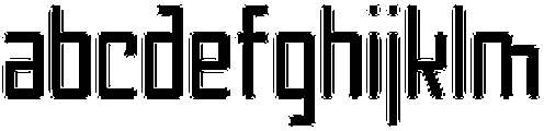 Apollon Circular Rimmed otf (400) FONT