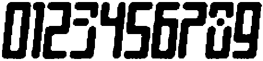 Apollon Circular Rough Italic otf (400) Font OTHER CHARS