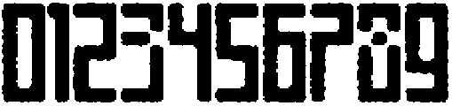 Apollon Eroded otf (400) Font OTHER CHARS