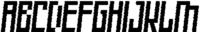 Apollon Inline Italic otf (400) Font